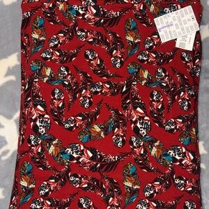 LulaRoe Cassie Skirt